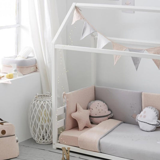 Children's Bed Pirulos NA